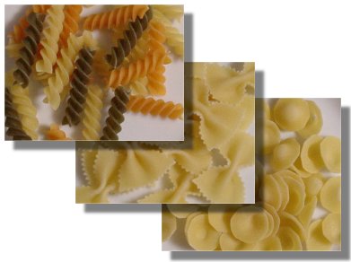 [ pasta ]